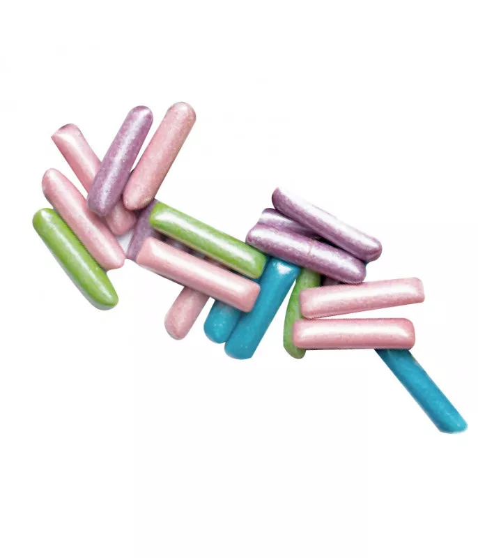 hitchies mermaid mix halal 100gr