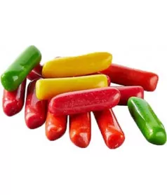 hitchies original mix halal 100GR