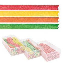 jumbo arc en ciel acide halal