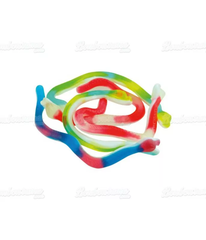 serpent trolli 100GR