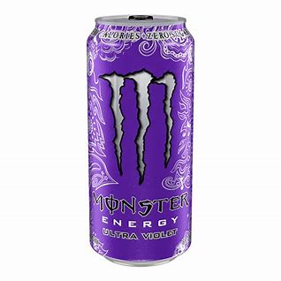 monster ultra violet zero sucre
