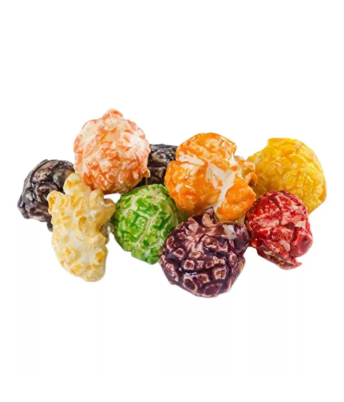 pop corn n joy tutti frutti 170GR