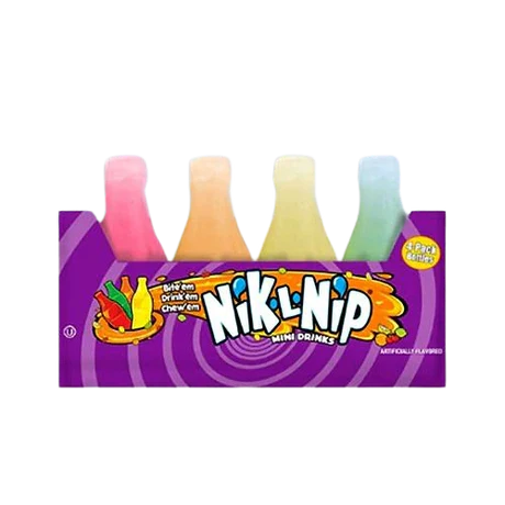 mini drink set de 4
